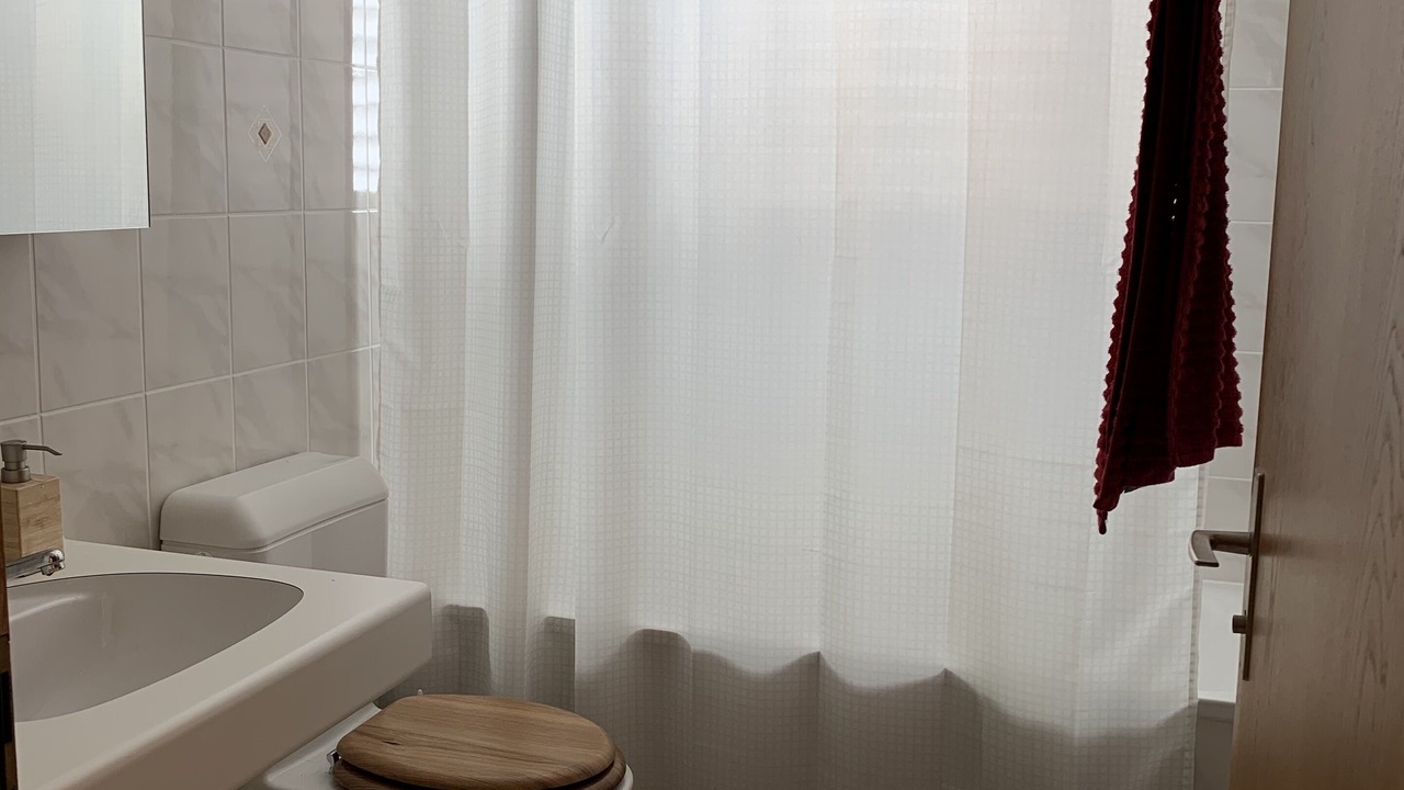 Photo of Bathroom in Saas-Fee