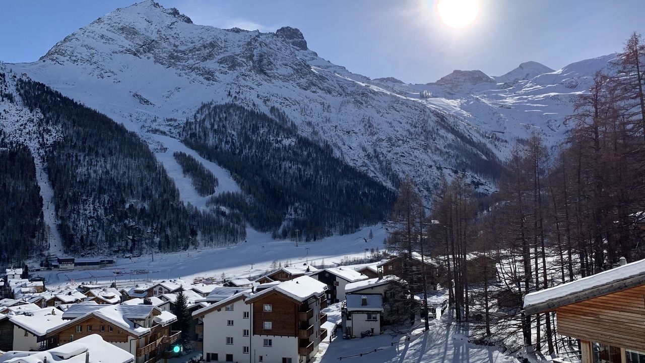 Photo of Outdoor in Saas-Fee