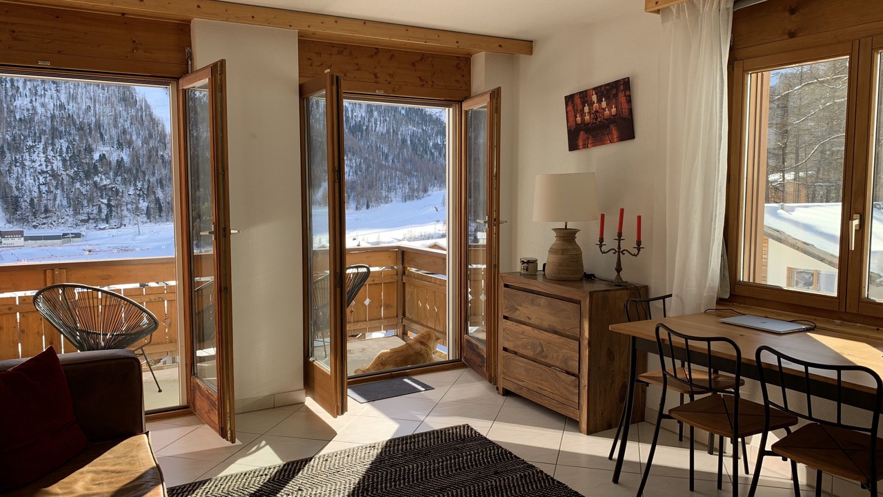Photo of Others in Saas-Fee