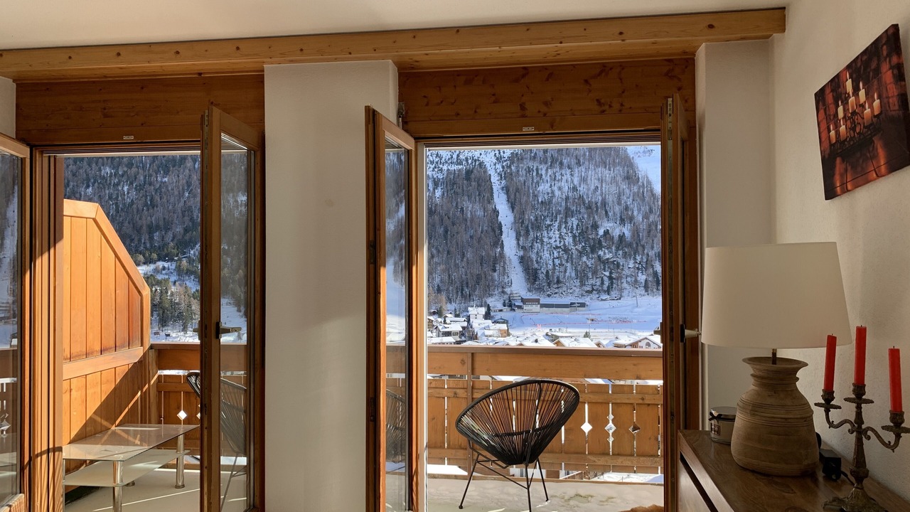 Photo of Others in Saas-Fee