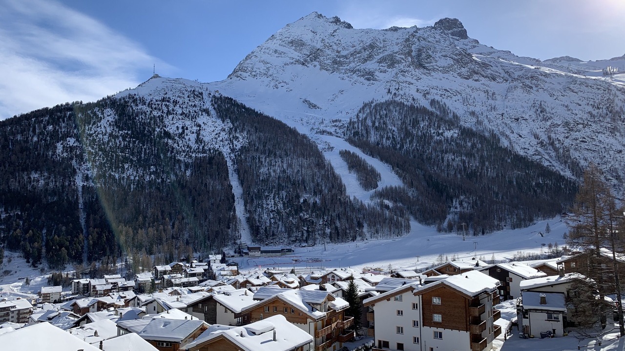 Photo of Outdoor in Saas-Fee