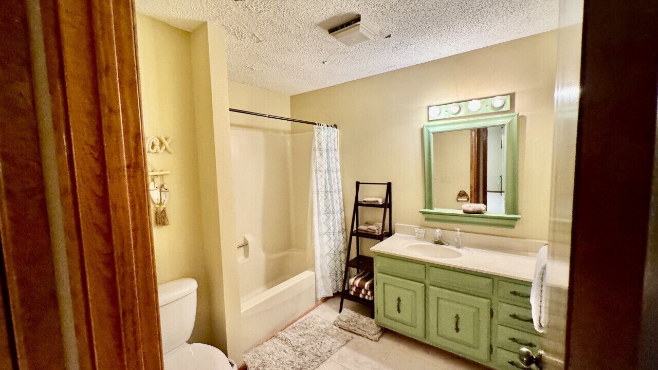 Photo of Bathroom in Fairfield Bay