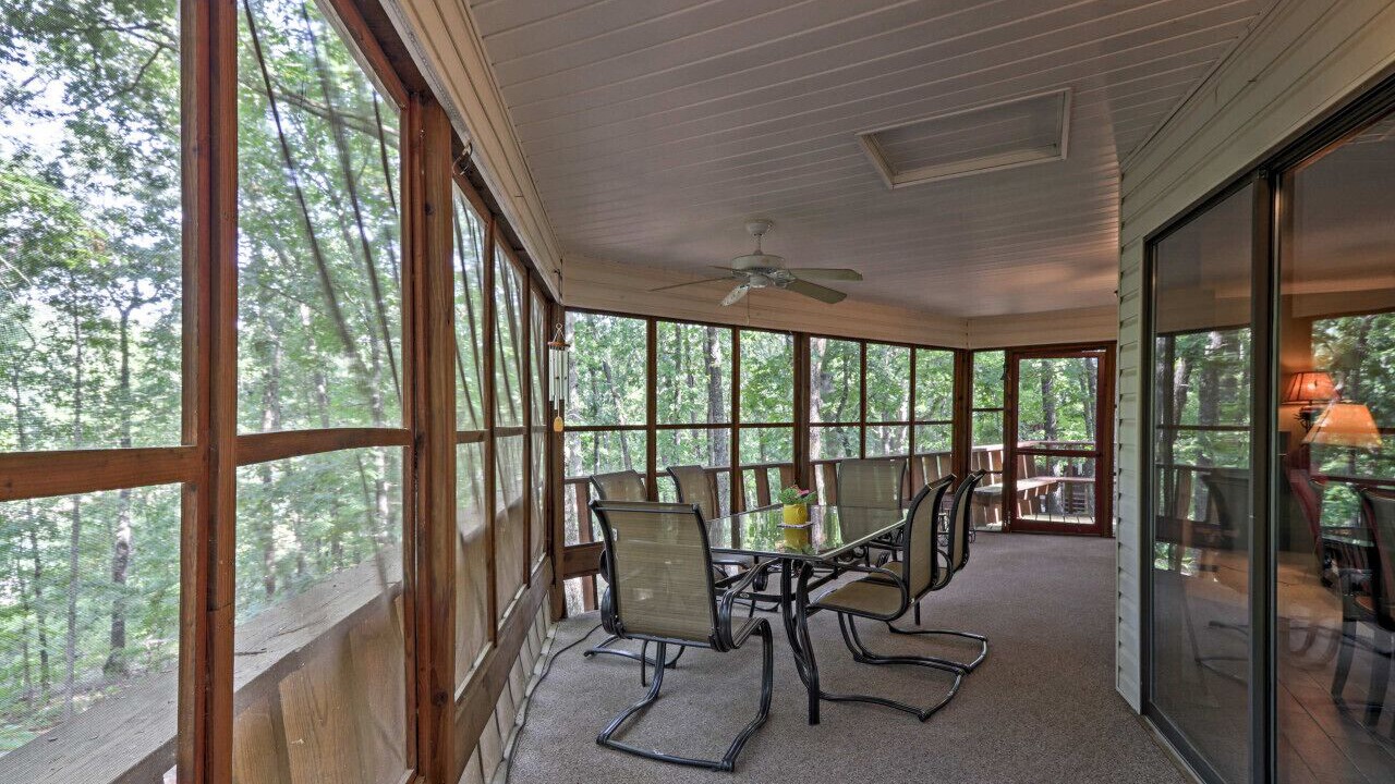 Photo of Outdoor in Fairfield Bay