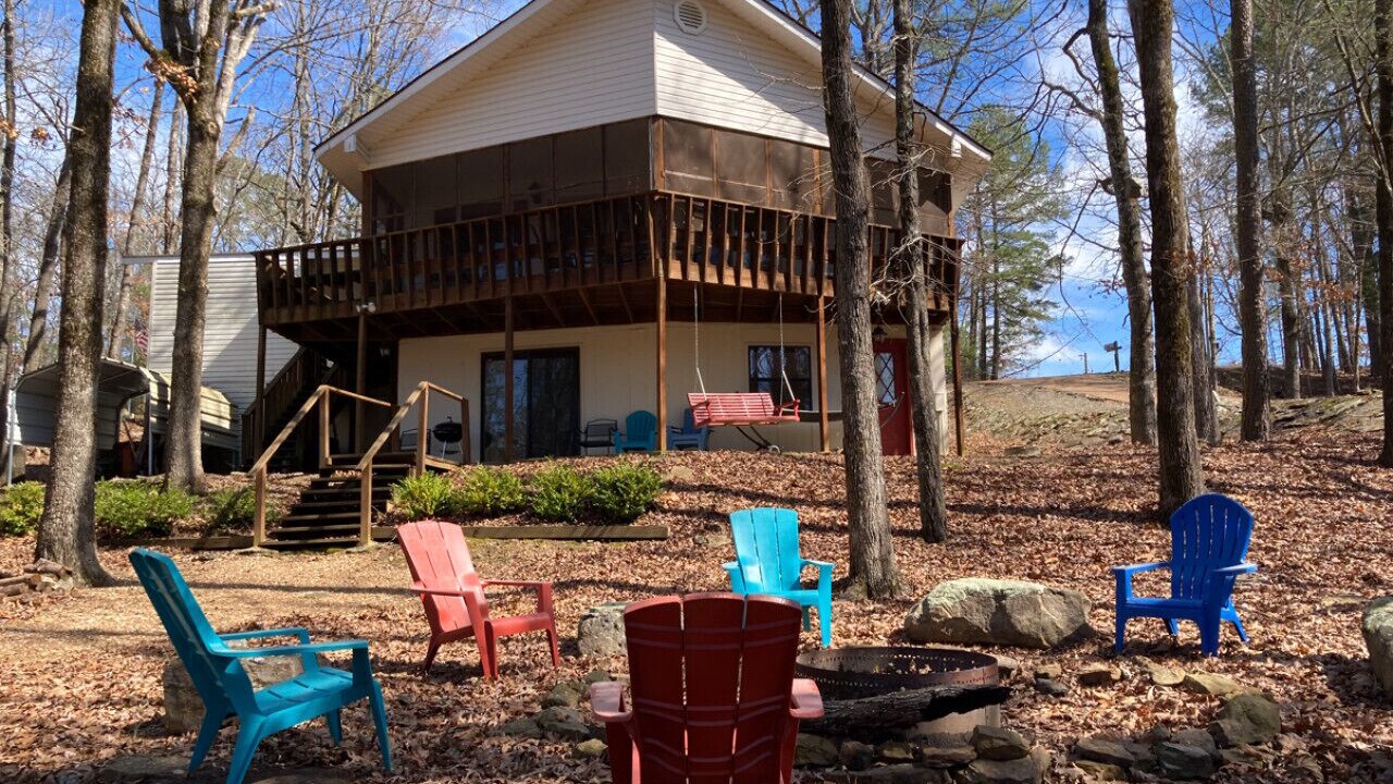 Photo of Outdoor in Fairfield Bay