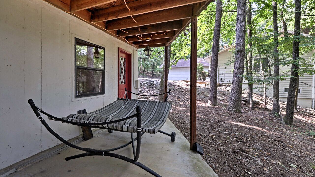 Photo of Outdoor in Fairfield Bay