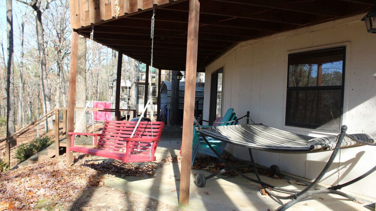 Photo of Outdoor in Fairfield Bay