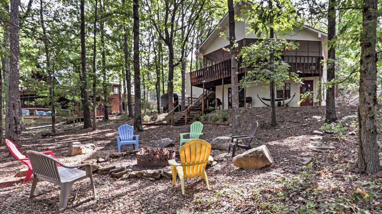 Photo of Outdoor in Fairfield Bay