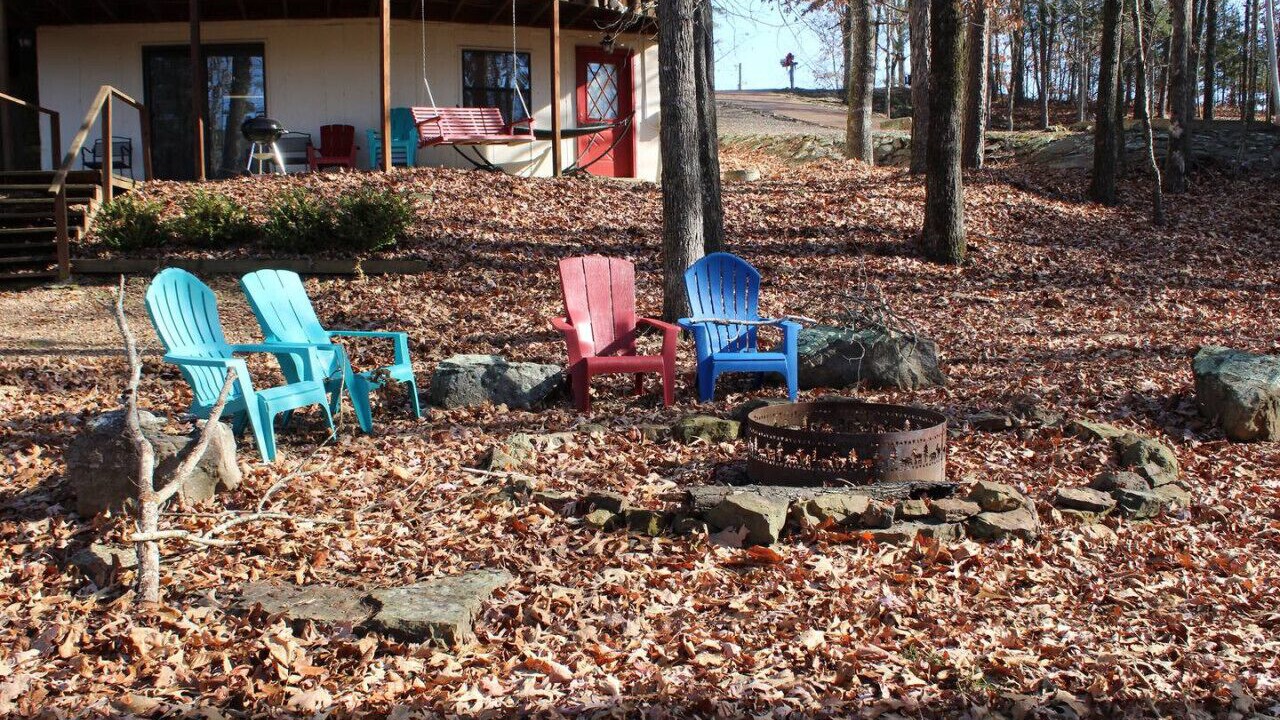 Photo of Outdoor in Fairfield Bay