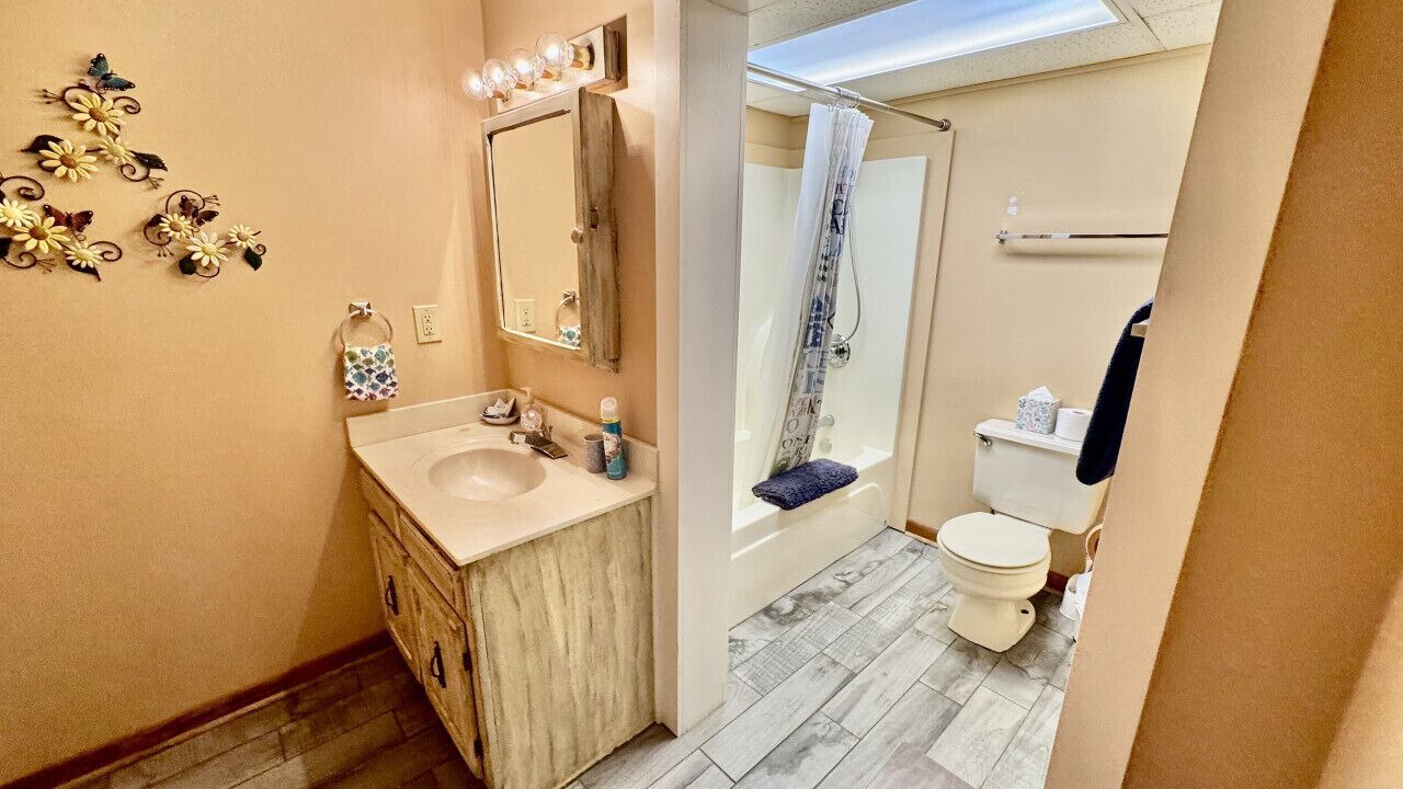 Photo of Bathroom in Fairfield Bay