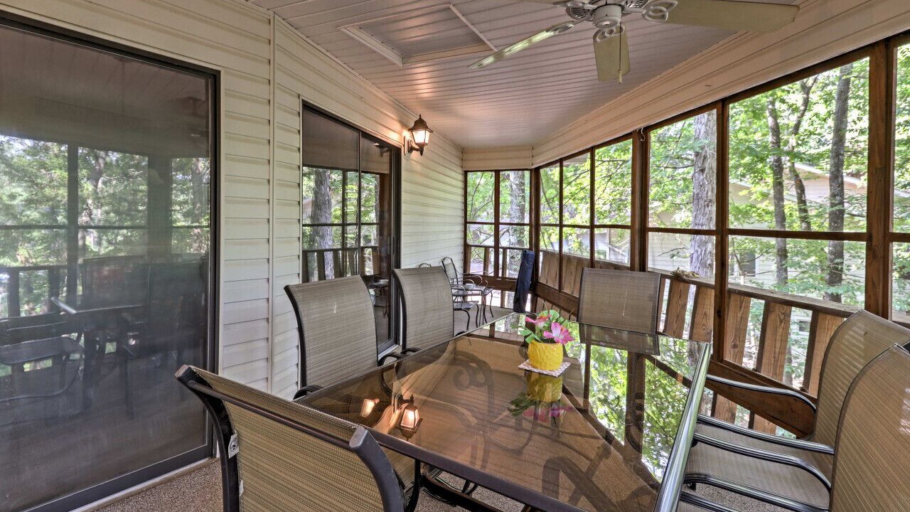 Photo of Outdoor in Fairfield Bay