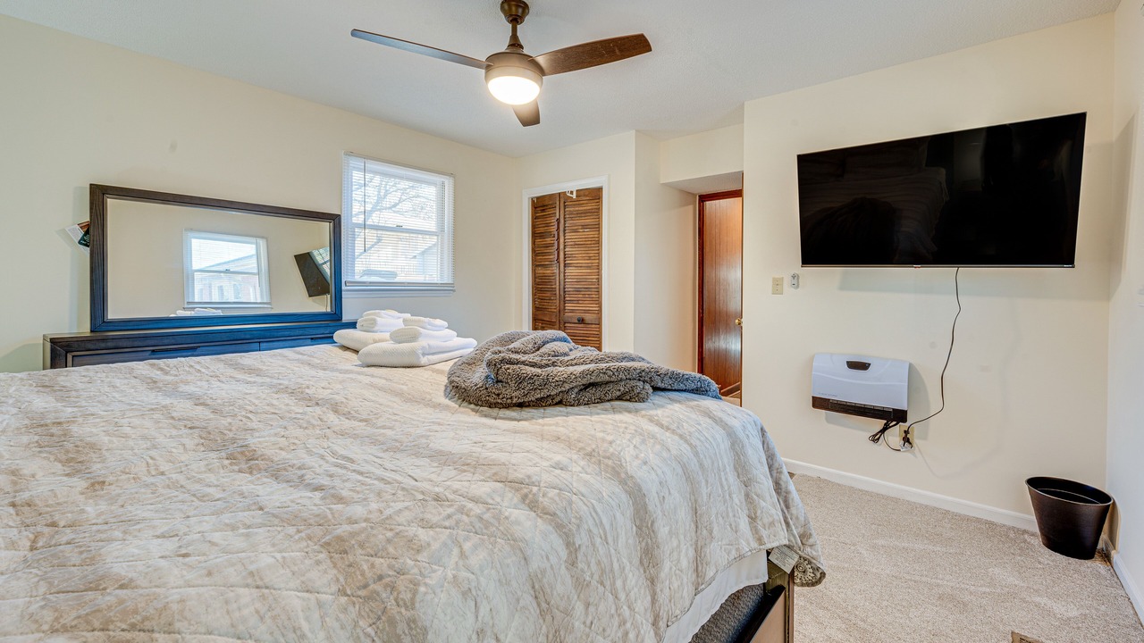 Photo of Bedroom in Lexington