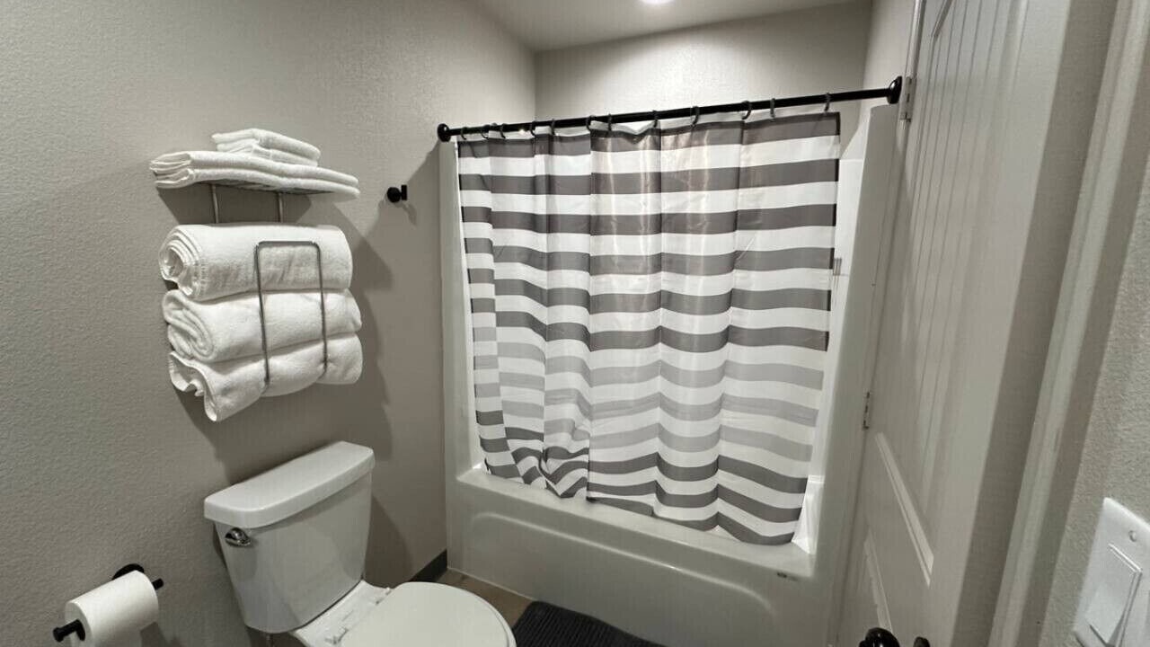 Photo of Bathroom in Clovis