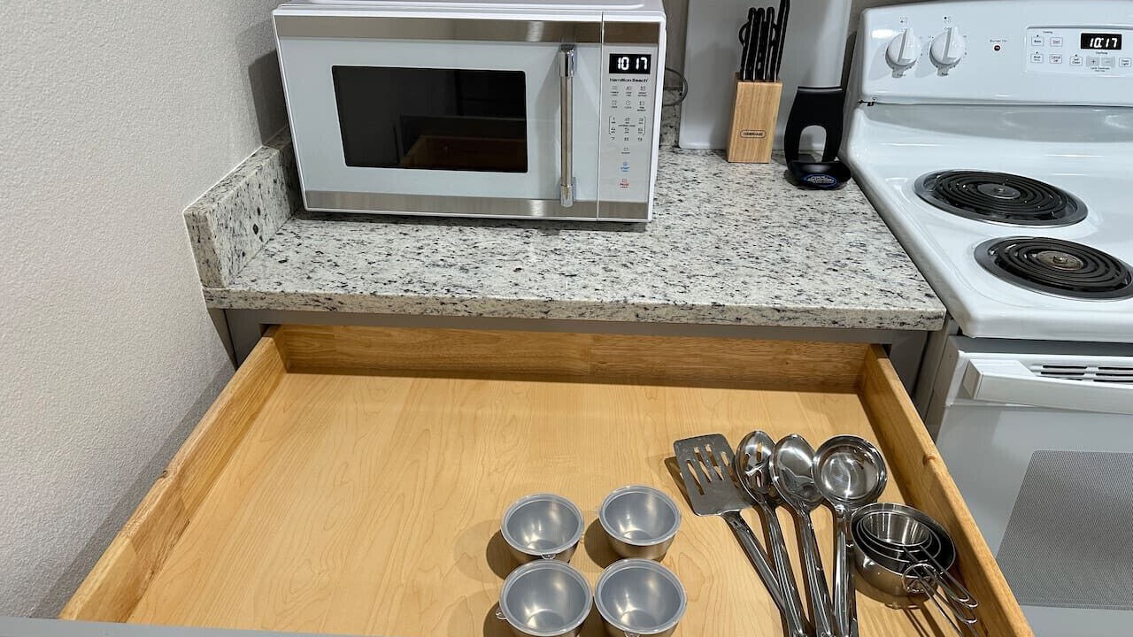 Photo of Kitchen in Clovis
