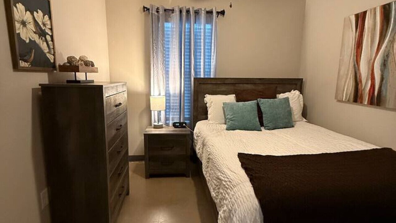 Photo of Bedroom in Clovis