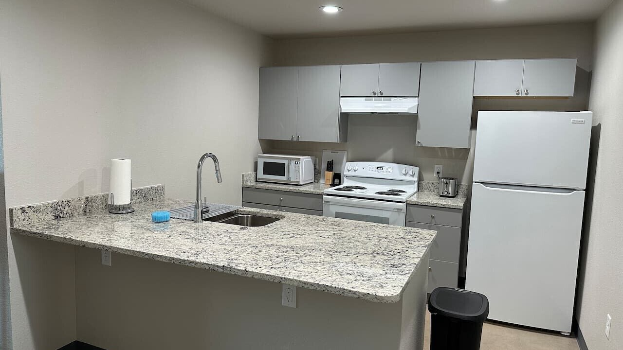 Photo of Kitchen in Clovis