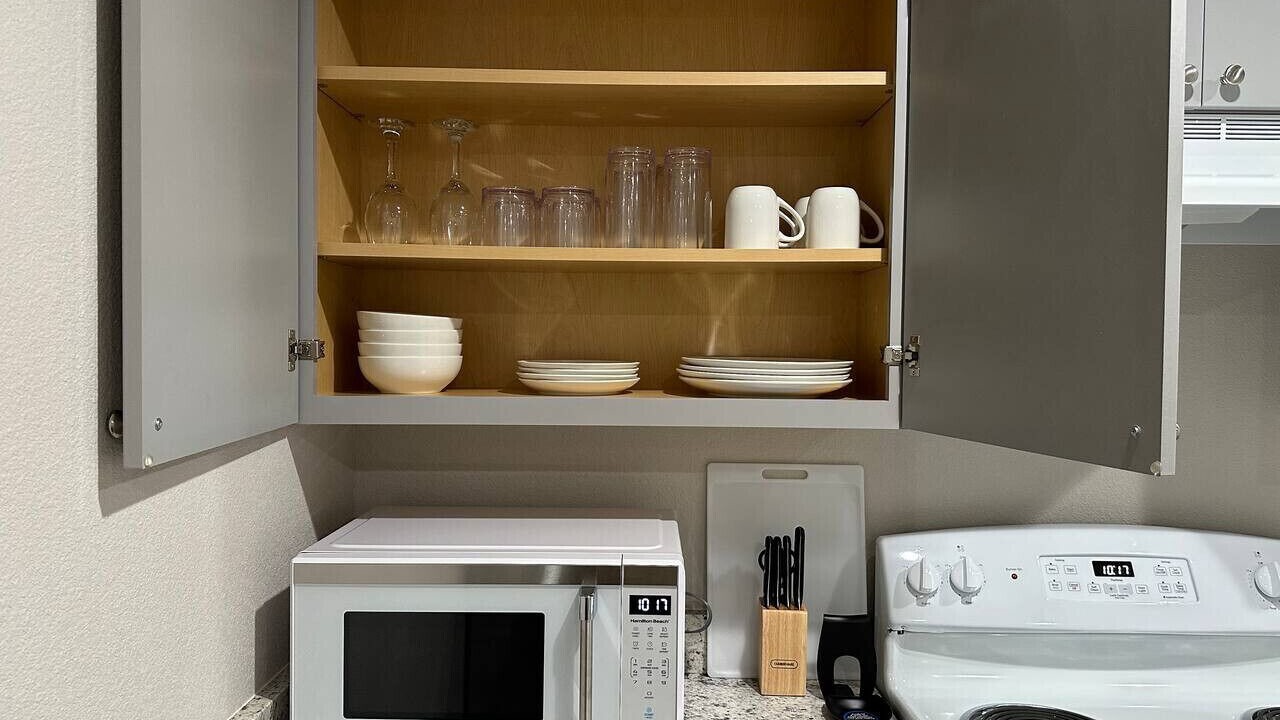 Photo of Kitchen in Clovis