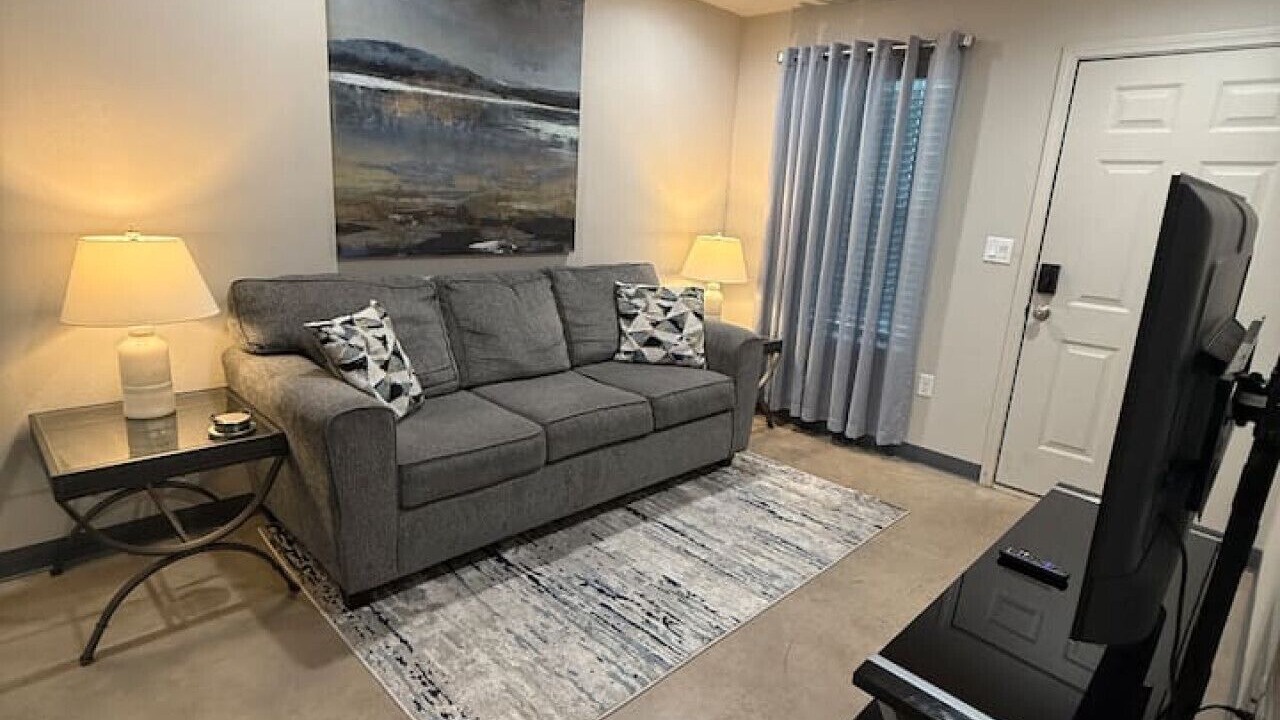 Photo of Livingroom in Clovis