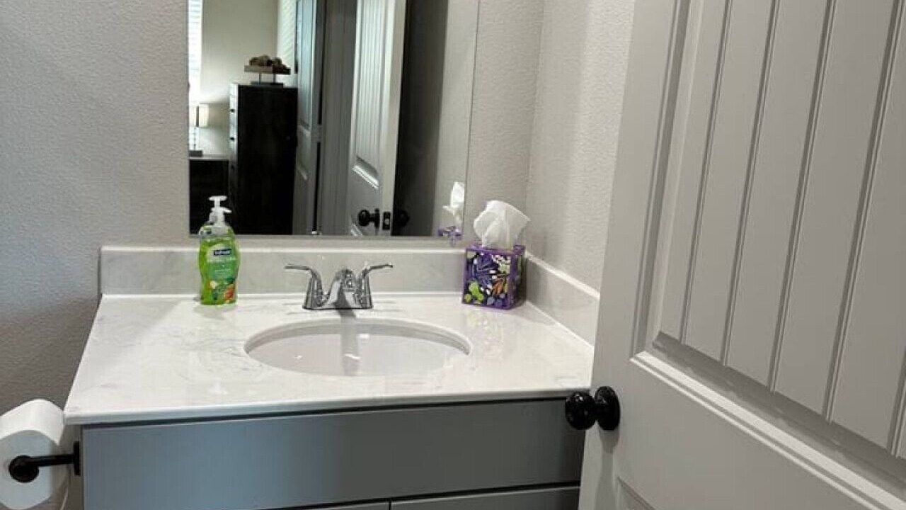 Photo of Bathroom in Clovis