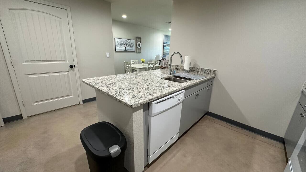 Photo of Kitchen in Clovis