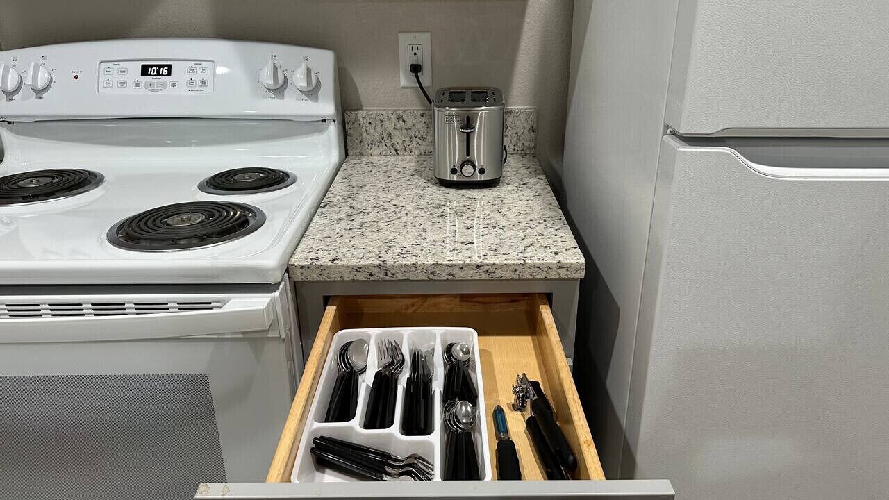 Photo of Kitchen in Clovis