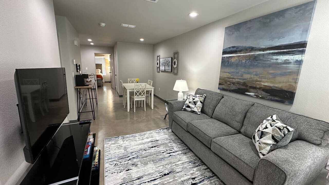 Photo of Livingroom in Clovis