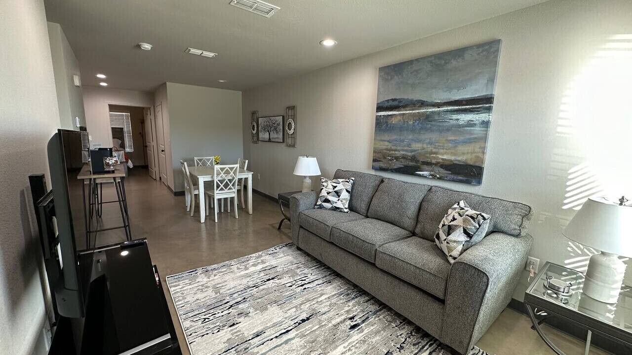 Photo of Livingroom in Clovis