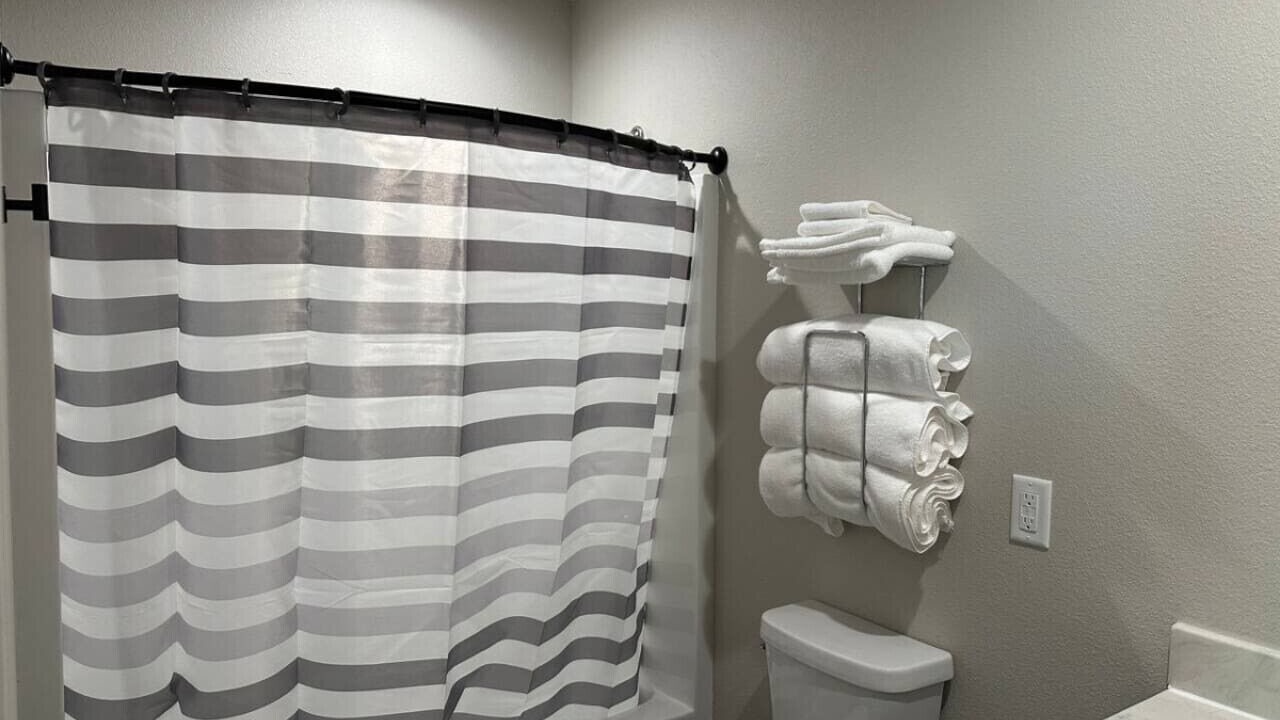 Photo of Bathroom in Clovis
