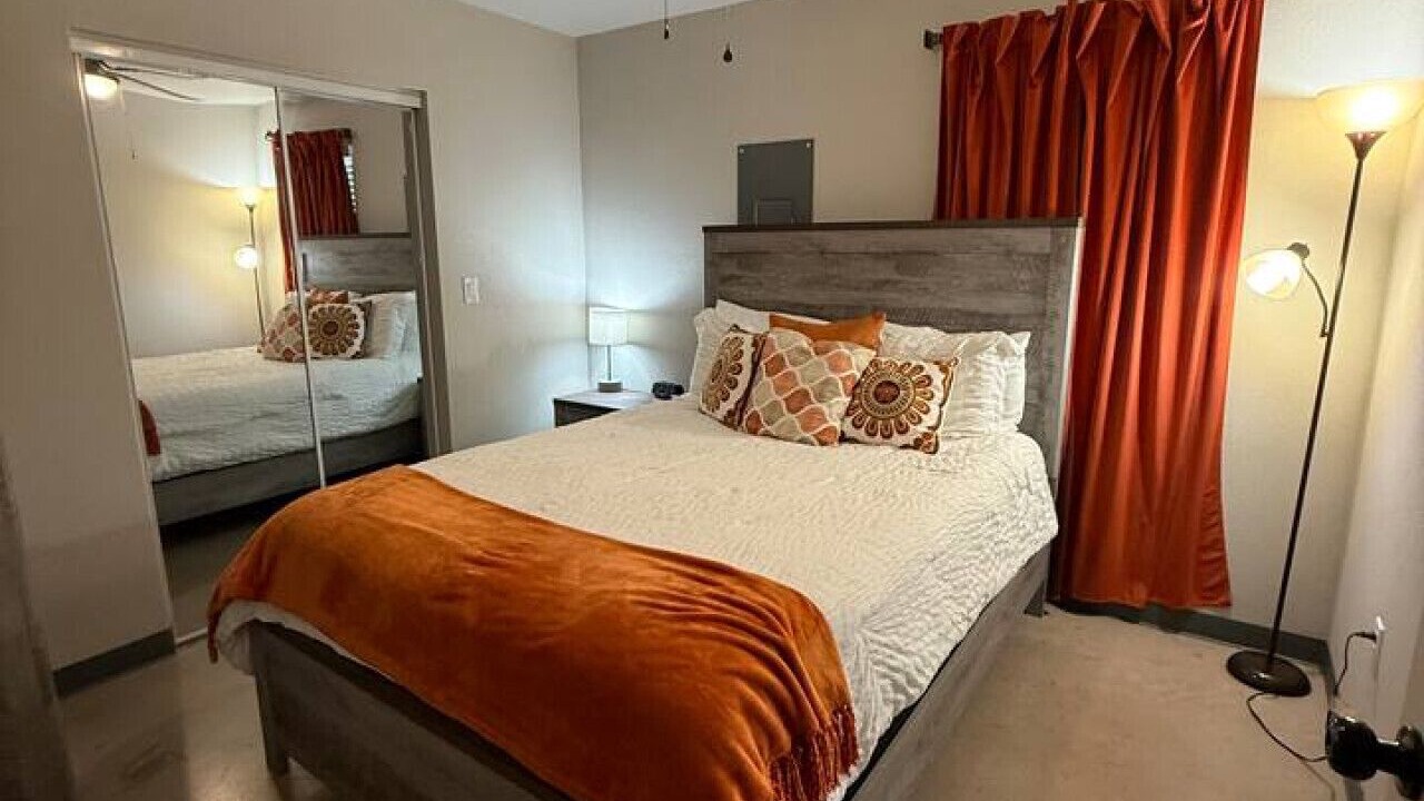 Photo of Bedroom in Clovis