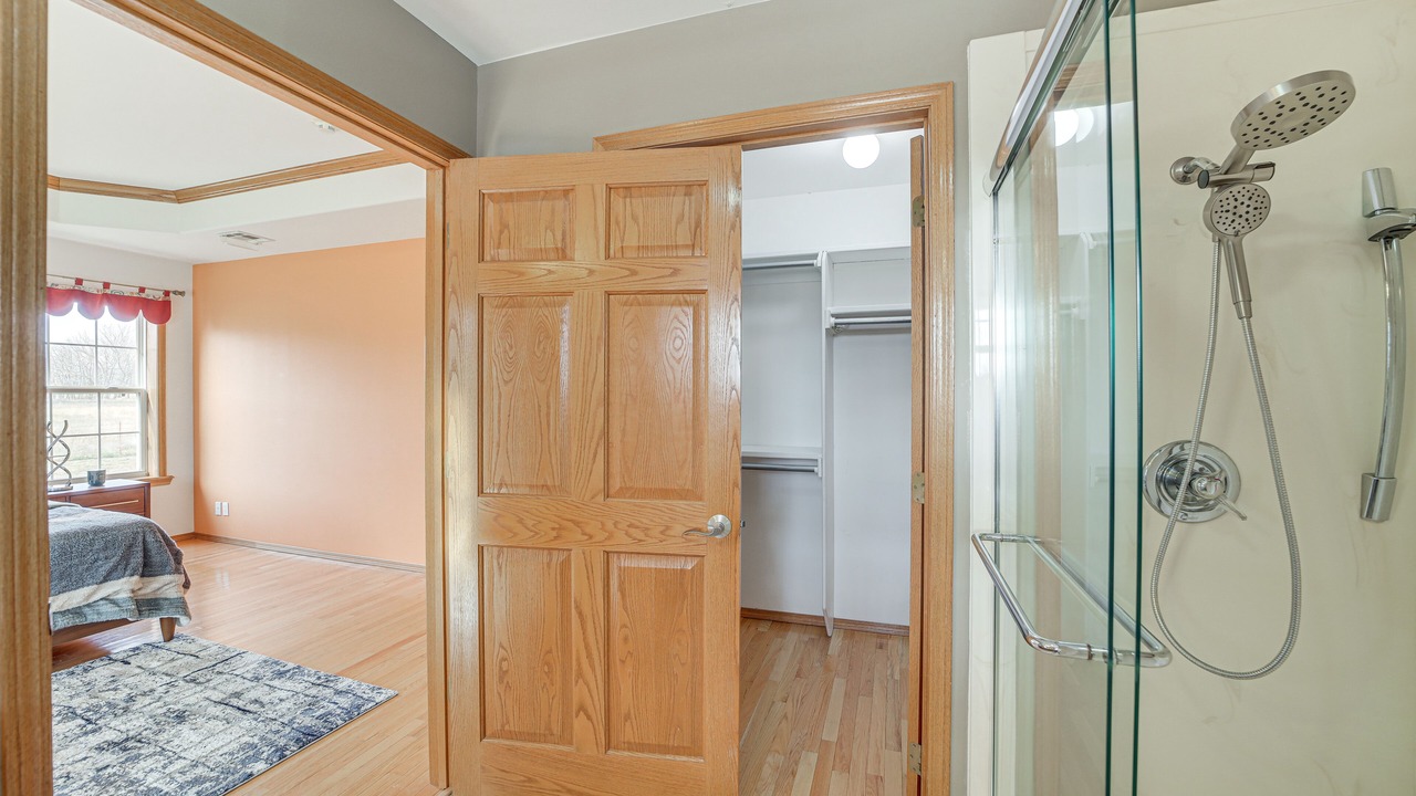 Photo of Bathroom in Craig County