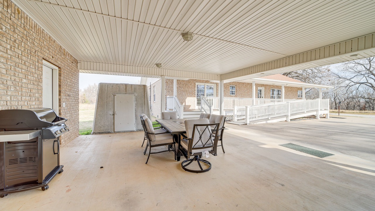 Photo of Outdoor in Craig County