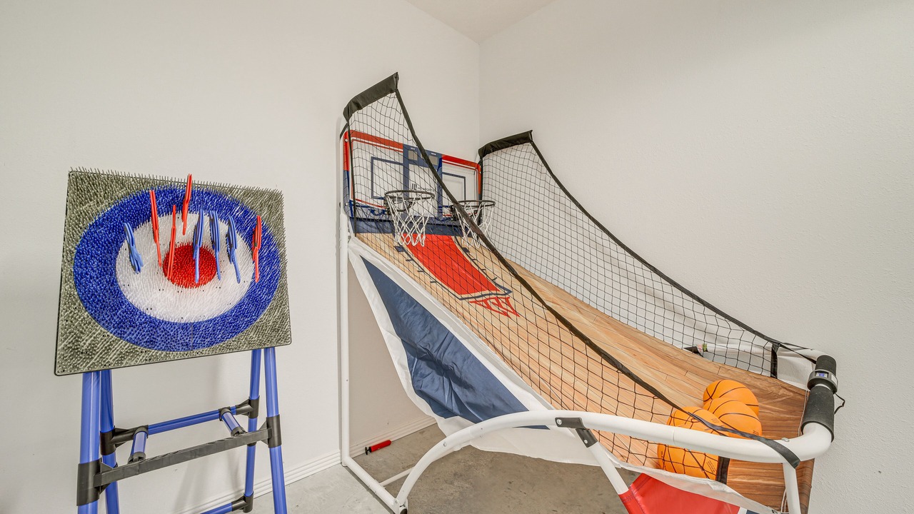 Photo of Bedroom in Craig County