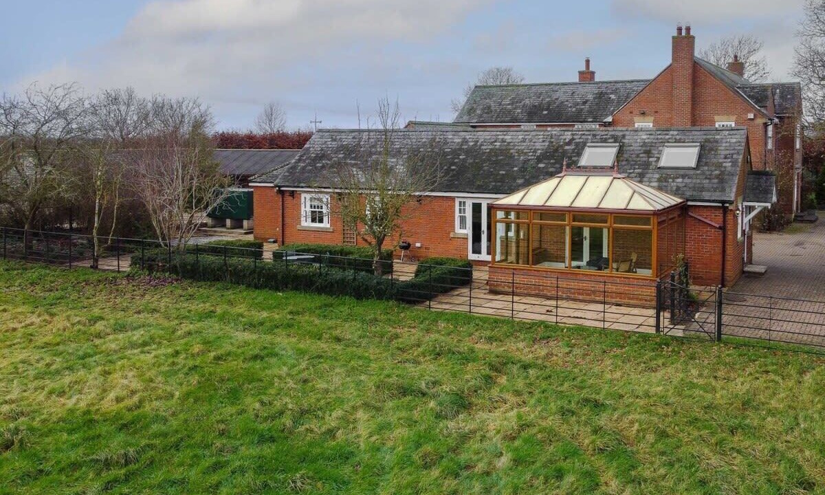 Photo of Outdoor in Medbourne