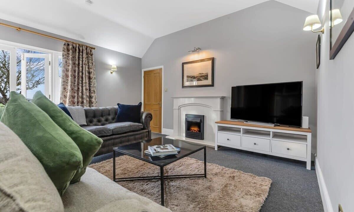 Photo of Livingroom in Medbourne