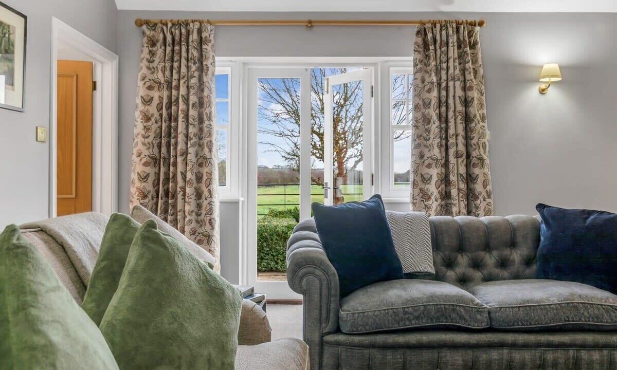 Photo of Livingroom in Medbourne