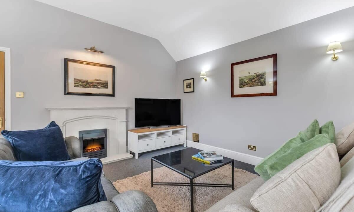 Photo of Livingroom in Medbourne