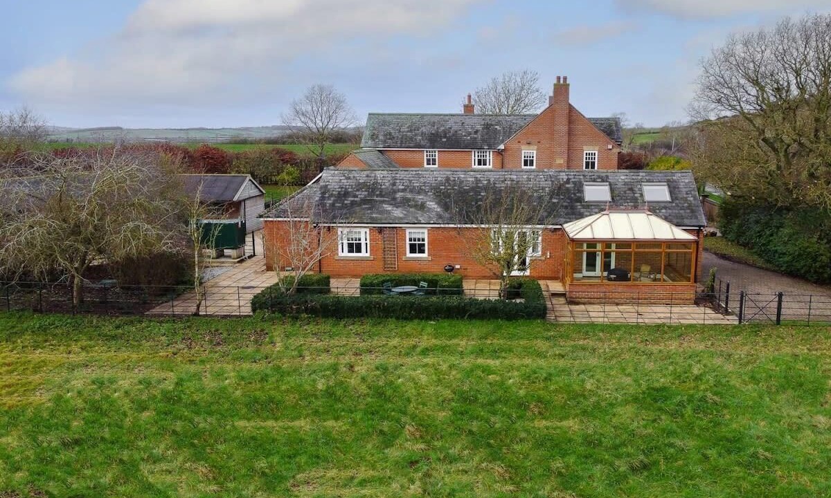 Photo of Outdoor in Medbourne