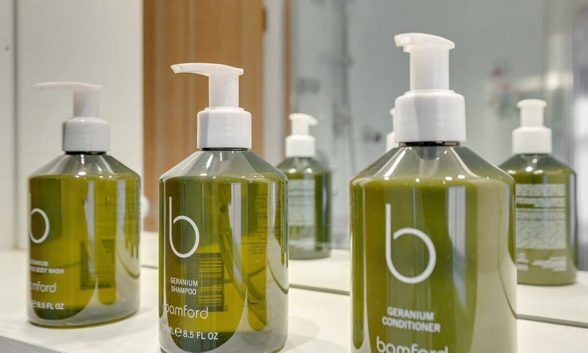 Photo of Bathroom in Medbourne