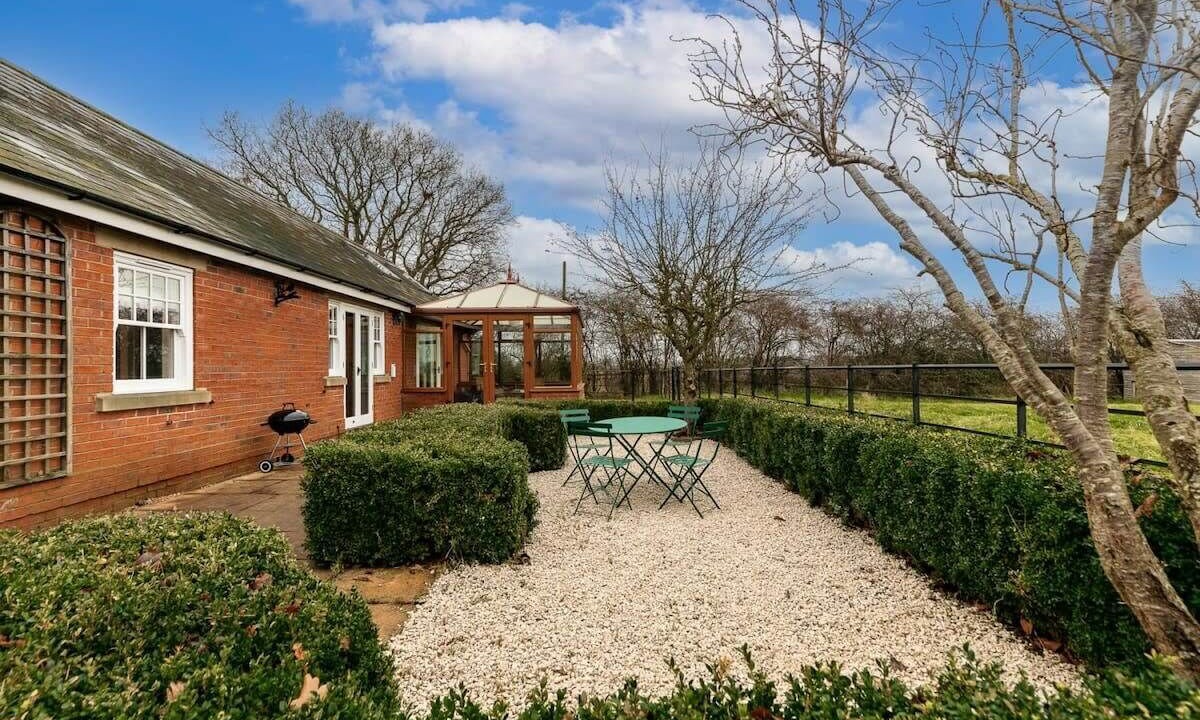 Photo of Outdoor in Medbourne