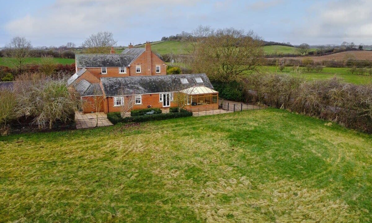 Photo of Outdoor in Medbourne