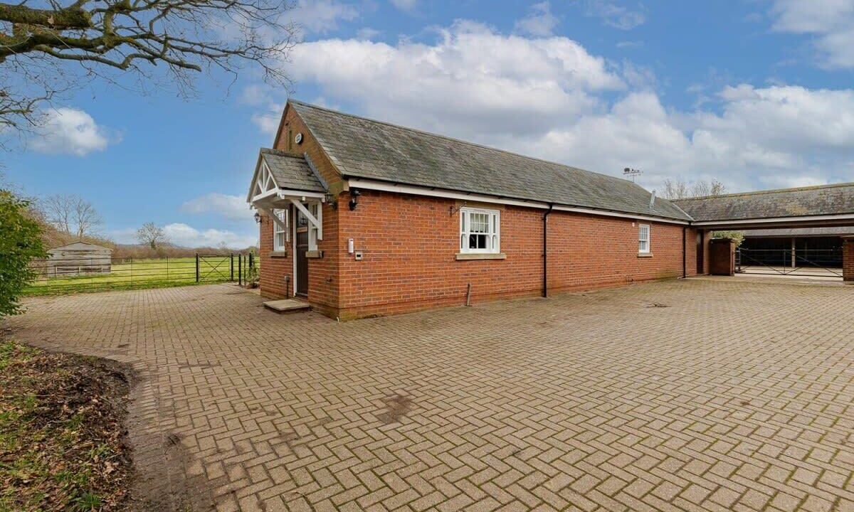 Photo of Outdoor in Medbourne