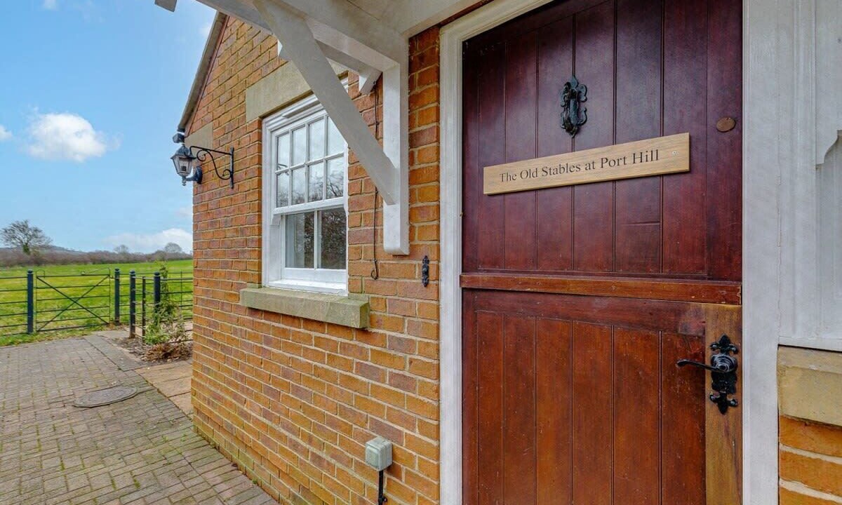 Photo of Outdoor in Medbourne