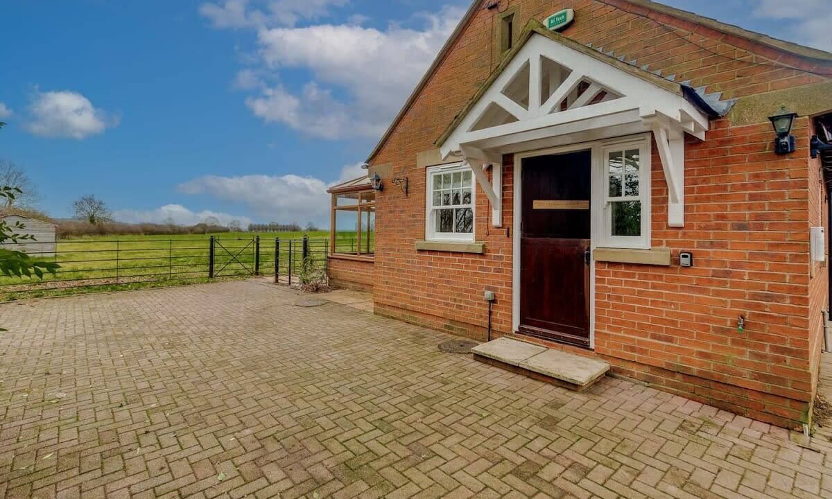 Photo of Outdoor in Medbourne