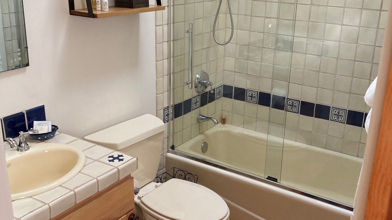 Photo of Bathroom in Historic Eastside