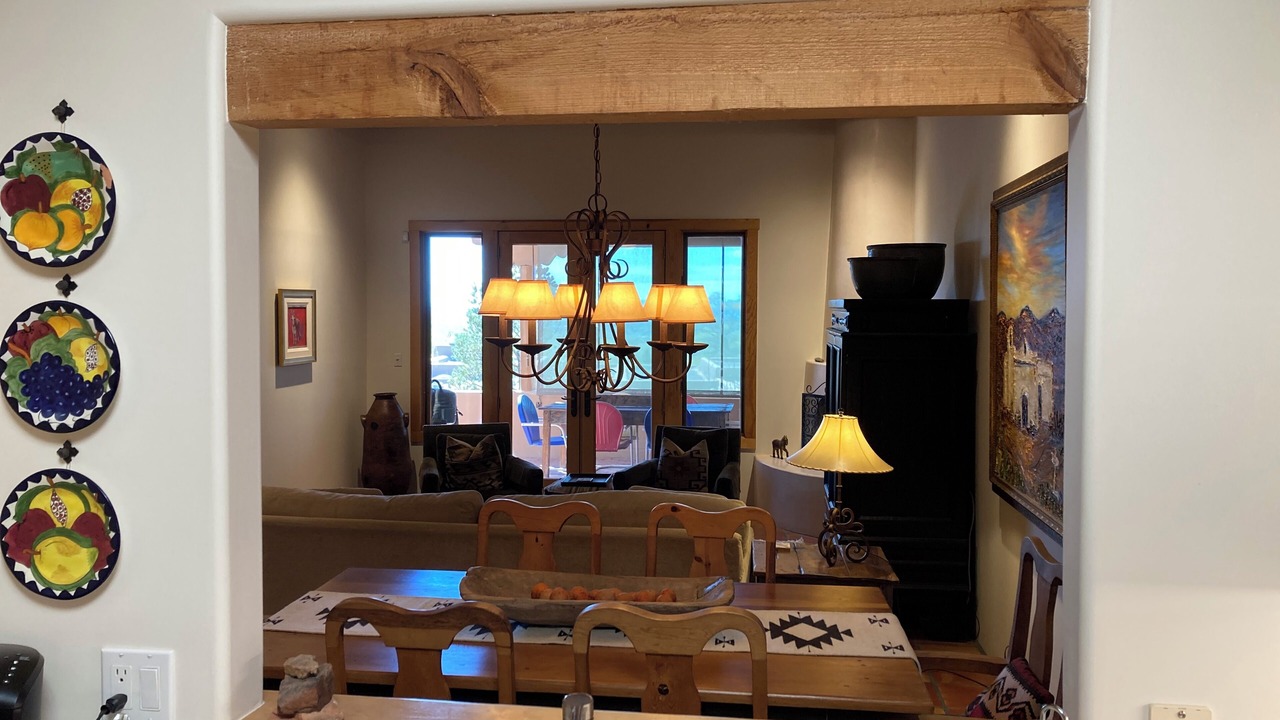 Photo of Bedroom in Historic Eastside
