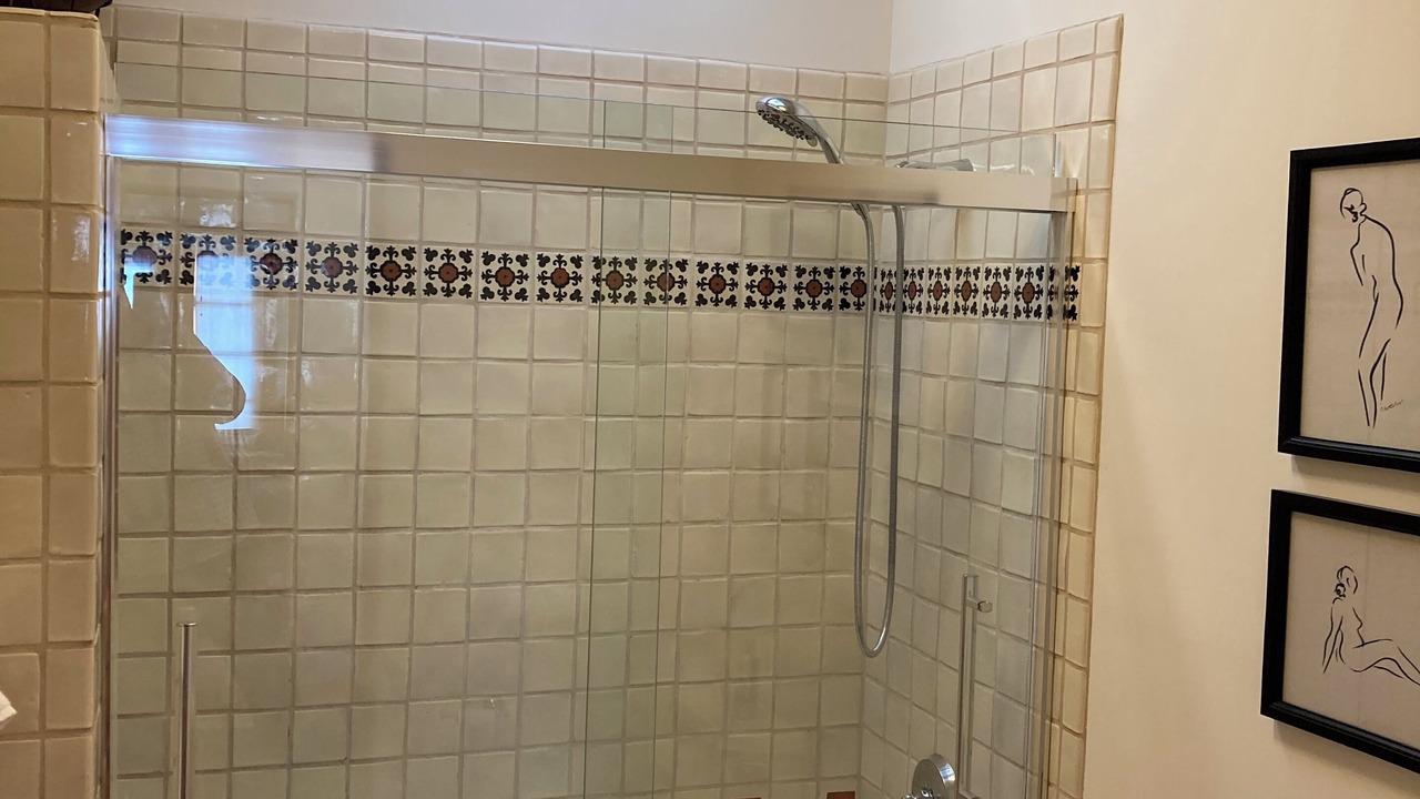 Photo of Bathroom in Historic Eastside