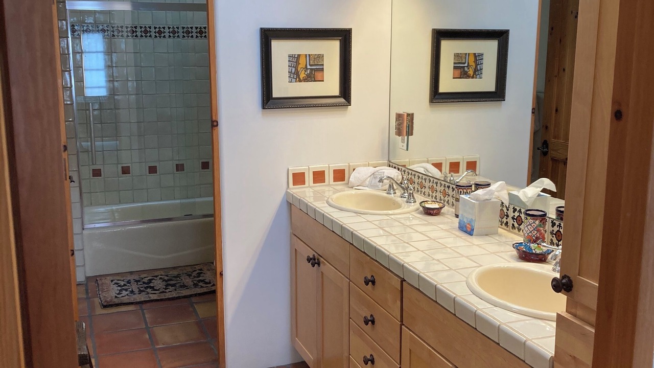 Photo of Bathroom in Historic Eastside