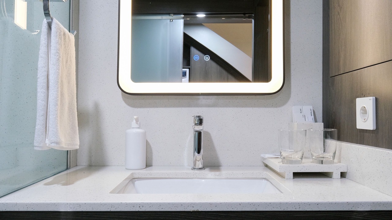 Photo of Bathroom in Batu Bolong