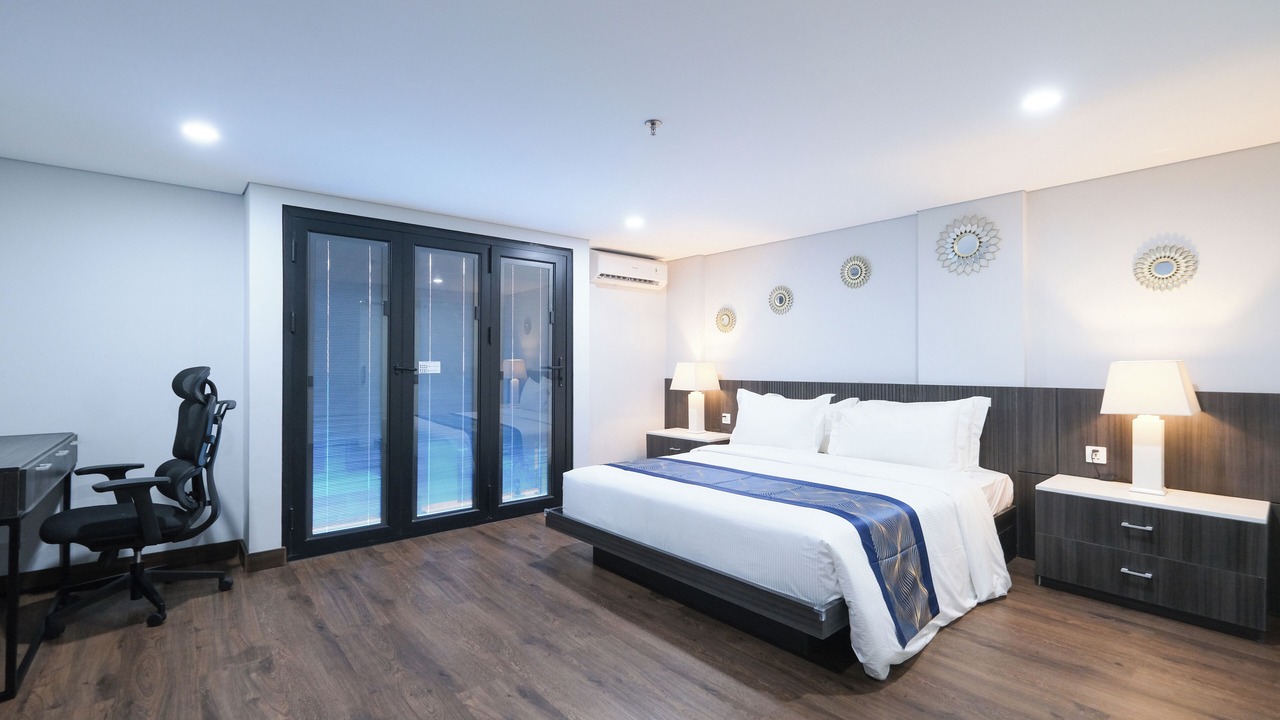 Photo of Bedroom in Batu Bolong