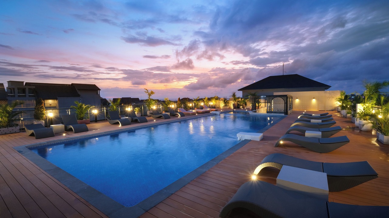 Photo of Outdoor in Batu Bolong