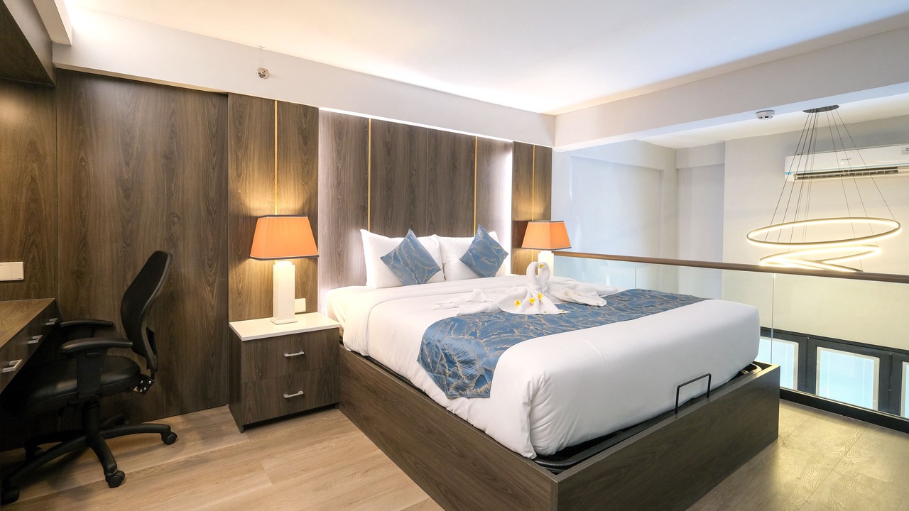 Photo of Bedroom in Batu Bolong